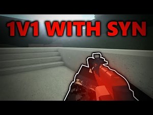 The AUTO 1v1 (ft. SynthesizeOG) || Phantom Forces