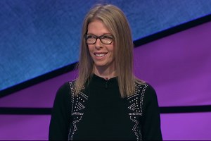How Jackie Fuchs’ Jeopardy! Triumph Helped the Ex-Runaways Bassist Reclaim Her Identity