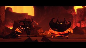 18K views · 351 reactions | EXCLUSIVE: We have the first look at the re-dubbed French animated film 'Mune,' with Patton Oswalt and Ed Helms as the horned villains at the center of a plot to steal the sun. https://usat.ly/2udcYxG | USA TODAY Life | Facebook