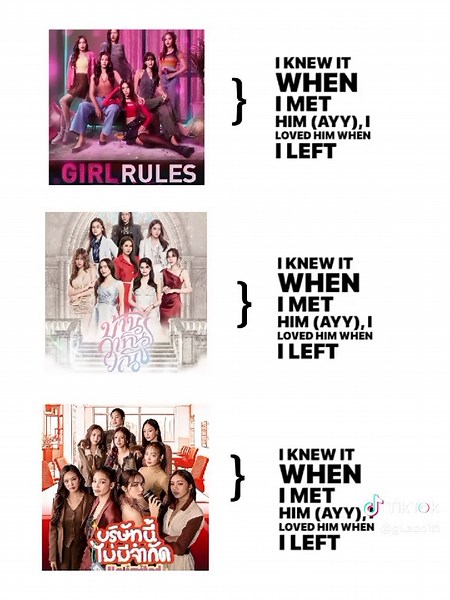 Exploring the Magic of GL Series and Unlimited Love