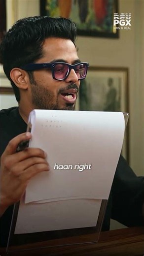 Majnu Bhai Will Be Proud Of Us🤣 | #pgx #prakhargupta #magic #podcast