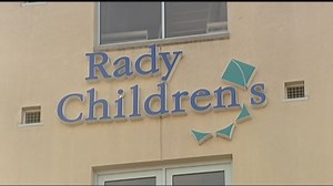 Union members OK possible strike against Rady Children's Hospital