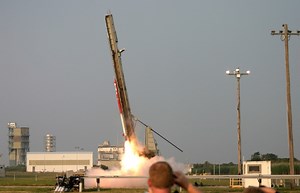 How To Make Amateur Rockets and Rocket Engines
