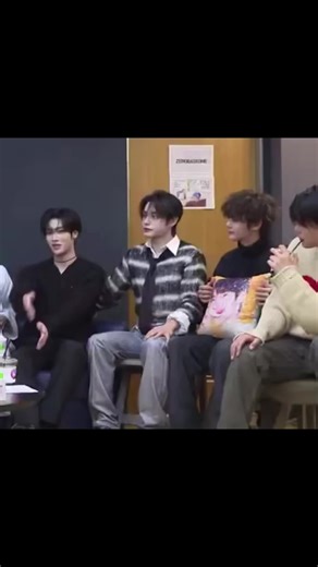 Exploring Ricky's Iconic Hand Grab Moments