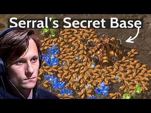 SERRAL vs NEW Protoss Build - Even the GOAT Didn't See This Coming!