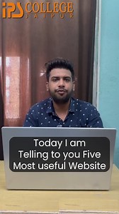 16 reactions · 13 comments | Unlocking the Secrets of Domain Names: Your Ultimate Guide to Website Identity with IPS Business College! https://ipsedu.in #pgdm #mba #bca #bba #ipscollege #jaipur #rajasthan #ipsbusinessschool #institueofprofessionalstudies | IPS BUSINESS SCHOOL | Facebook