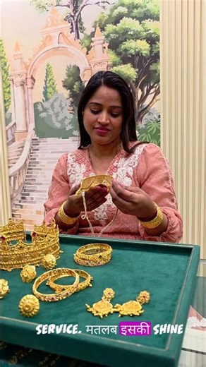 Sunaar 1 Gram Gold Jewellery in Karol Bagh