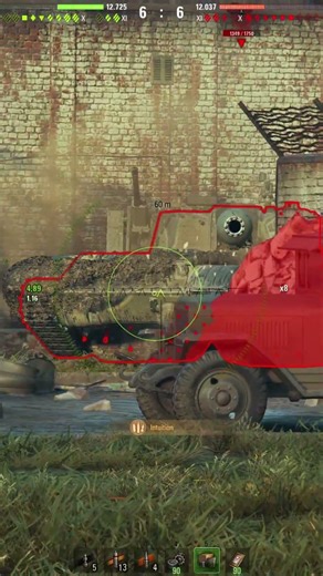 WOT - OBJECT 140 - 6 KILLS 10.1K DAMAGE 3 MARK ACE TANKER - World Of Tanks