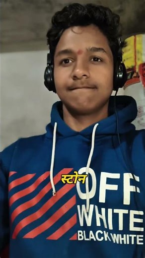 Stone paper scissor game in python Day 3-4 simple project #stonepaperscissors✂️ #game #inpython