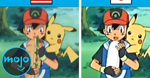 Top 20 Most Censored Pokémon Moments | Articles on WatchMojo.com