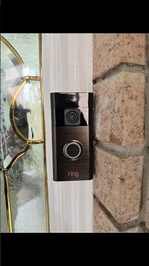 Ring Doorbell + Blink Camera Installation in Mississauga | Clean Smart Home Setup