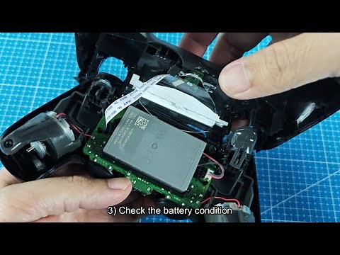 PS4 Controller Not Charging (Fixes)