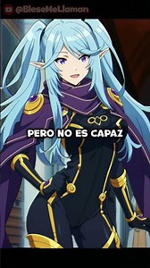 ¿Epsilon TENDRÁ alguna POSIBILIDAD AMOROSA con Shadow? | Análisis a The Eminence In Shadow