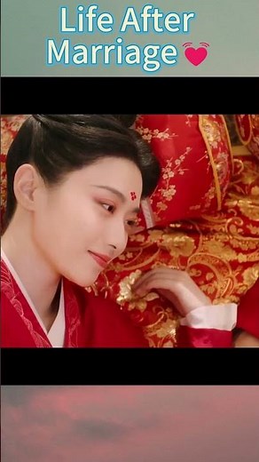 What an enviable little couple🥹🥹 | Drama Name:My Decoy Bride