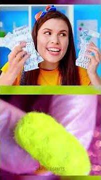 Funny nail prank + Gorgeous DIY designs 💅😂✨ #nailart #diybeauty