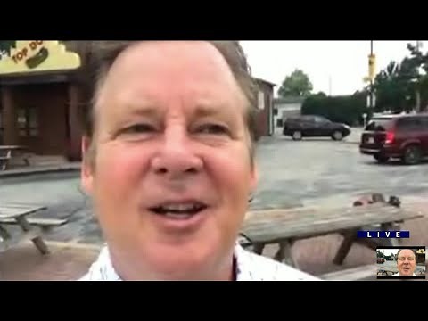 Actor, Comedian Joel Murray talks family dynamic and new tour