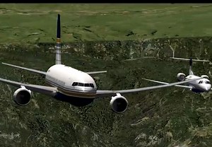 Privilege Style más cerca el Boeing 767 - Fly News