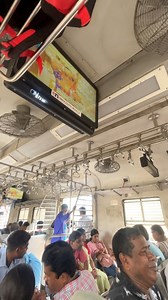 4.4K views · 30 reactions | Howrah-Bandel local a TV | Amit Ssaha | Facebook