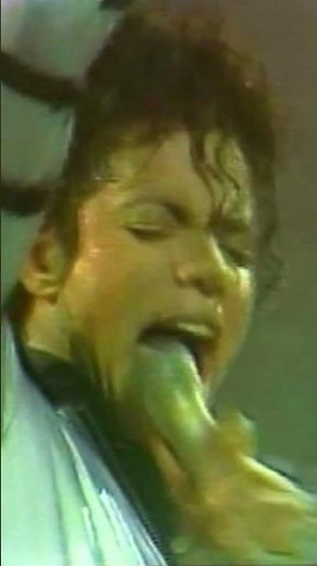 MICHAEL JACKSON I JUST CANT STOP LOVING YOU LIVE 1988