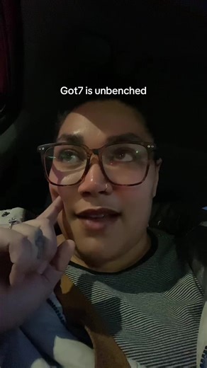 Got7: Highkey Missed and Unbenched