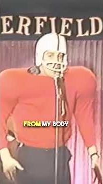 Bob Nelson Football Bit at Dangerfield Part 2