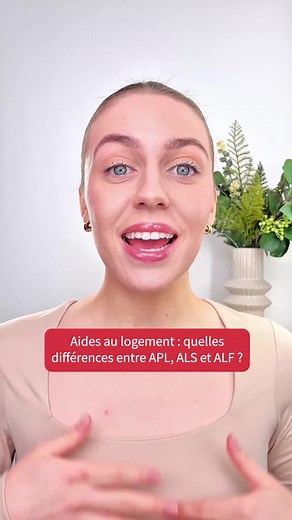 Tu connaissais ces différentes aides ? Dis-le-nous en commentaire ! 💡 #seloger #appart #aides #logement