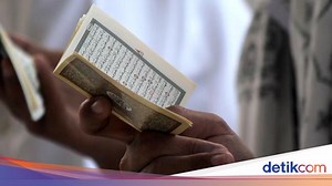 10 Contoh Bacaan Iqlab Dilengkapi dengan Cara Membacanya