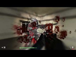 SMOD Tactical Outbreak: Leon HL2 maps