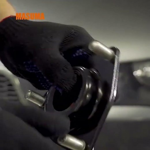 The Complete Guide to Shock Absorber Mounting: Installation Tips and Common Issues