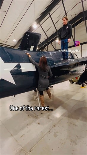 107K views · 1.4K reactions | …WARBIRDS. THE GRUMMAN F7F TIGERCAT....