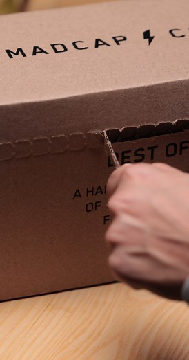 We are proud to present the Madcap Best Of 2025 tasting set, now available for preorder on madcapcoffee.com. There are six single origin coffees featured in this year's set: Party from West Arsi, Oromia, Ethiopia Gitwe from Kayanza, Burundi Juliana Guevara from La Argentina, Huila, Colombia Yenni Reinoso from Herrera, Rioblanco, Tolima, Colombia Luz Mary Galindez Palestina, Huila, Colombia Irvin Izaguirre from El Cedral, Santa Barbara, Honduras Each coffee in this set caught the attention of Mad