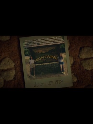 Exploring Summer Camps in 1978: A Spooky Movie Edit