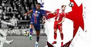 Ligue des champions I Bayern Munich - PSG (demi-finale retour) I Dembélé - Kane : la meilleure attaque, c’est la défense