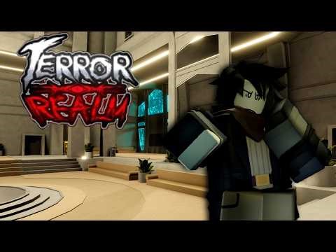 Terror Realm: A Prospering Game