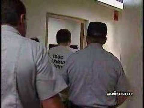MSNBC LOCKUP: Inside Brushy Mountain Correctional Complex