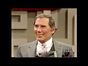 Password Plus: June 17, 1980 (Vicki Lawrence vs. Gene Rayburn; Johnny Olson announces!)