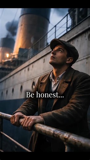 Titanic Classes: Where Would You Belong?