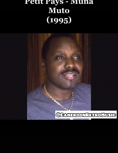 Exploring the Melodies of Makossa: Petit Pays Retro Music