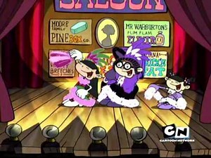 KND Chicken Nugget song