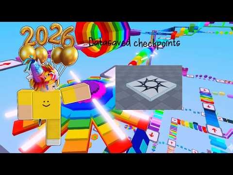 How to make datasaved checkpoints 2026 | Roblox Studio