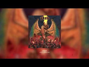Dio - Push (2019 Remaster)