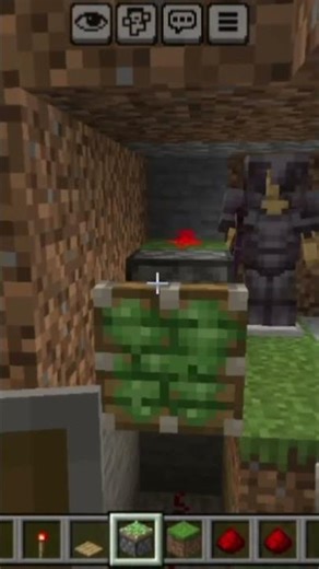 # Hiden automatic tone in Minecraft