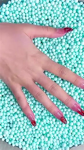 Satisfying wax and slime cracking asmr #wax #relaxing #viralvideos #asmr #fyp