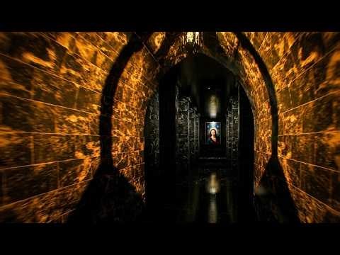 LIMSCAPE: The Most Eerie Liminal Space Experience | Spa Complex (No Commentary)
