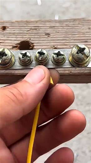 Electrician s technical Tools Repair Tools HighPerfomance . #electrician #handmade #fbreelsfypシviralシ | Daniel E. Landis