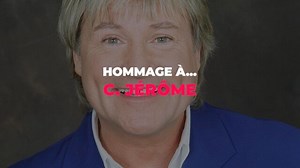 Hommage à C. Jérôme