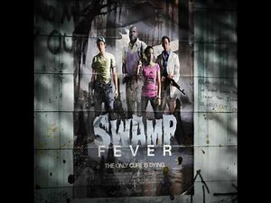 Left 4 Dead 2 Soundtrack - Swamp Fever Start