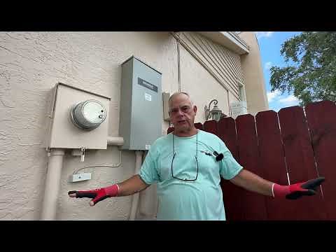 How to Adjust The Fuel Pressure For a Generac Generator