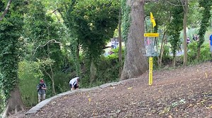 69K views · 605 reactions | With this birdie on hole 18, Niklas Antilla will lead the 2022 United States Disc Golf Championship heading into championship Sunday.  | Professional Disc Golf Association | Facebook
