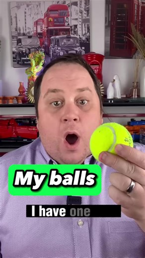 Using comparatives 🎾 | English Lingo